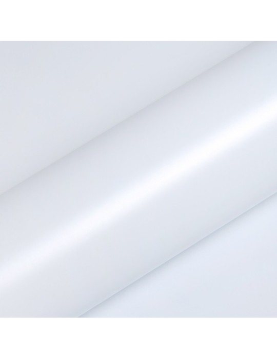 ECE3004M - Film blanc Coton Mat sans PVC